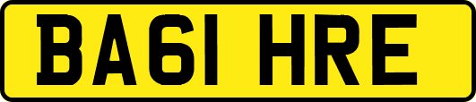 BA61HRE