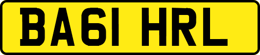 BA61HRL