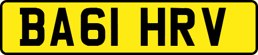BA61HRV