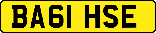 BA61HSE