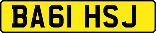 BA61HSJ