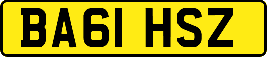 BA61HSZ