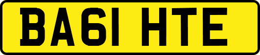 BA61HTE