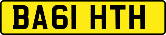 BA61HTH