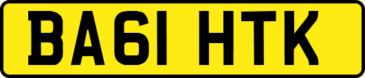 BA61HTK