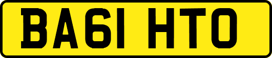 BA61HTO