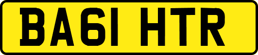 BA61HTR