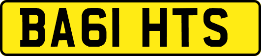 BA61HTS