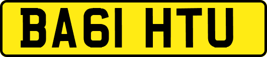 BA61HTU