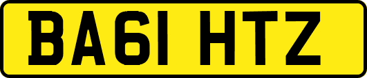 BA61HTZ
