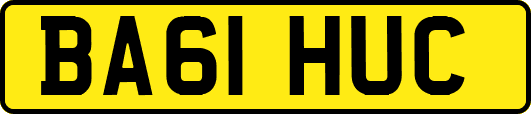 BA61HUC
