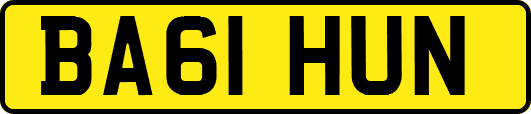 BA61HUN