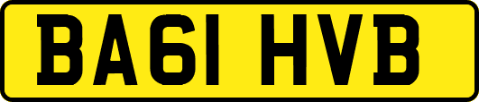 BA61HVB