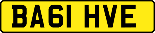 BA61HVE