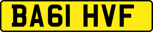 BA61HVF