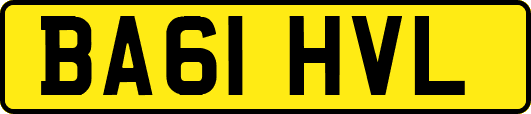 BA61HVL
