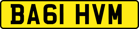 BA61HVM