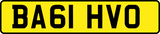 BA61HVO
