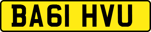 BA61HVU