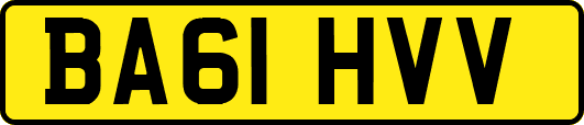BA61HVV