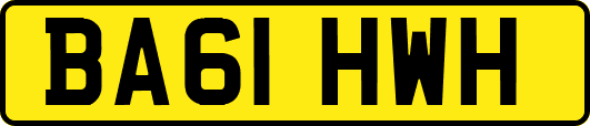 BA61HWH