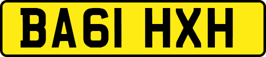 BA61HXH