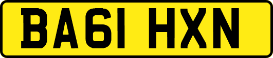 BA61HXN