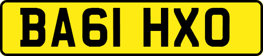 BA61HXO