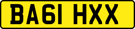 BA61HXX