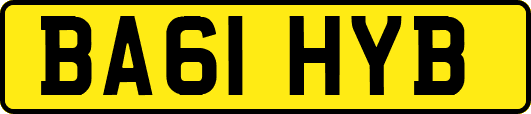 BA61HYB