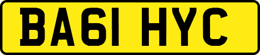 BA61HYC