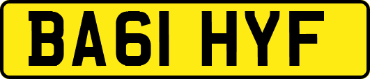 BA61HYF