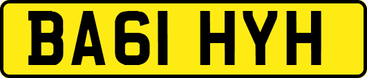 BA61HYH