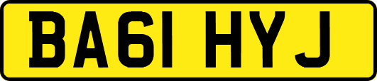 BA61HYJ
