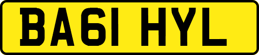 BA61HYL