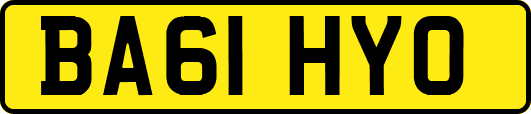 BA61HYO
