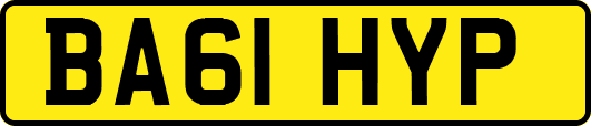 BA61HYP