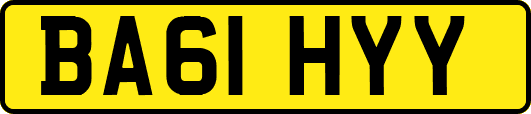 BA61HYY
