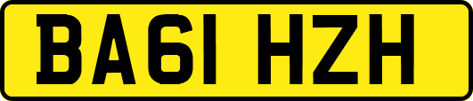 BA61HZH