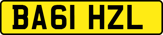 BA61HZL