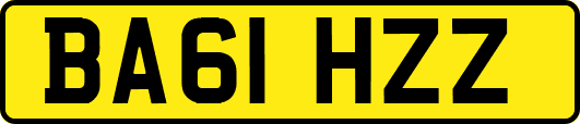 BA61HZZ