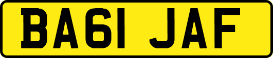 BA61JAF
