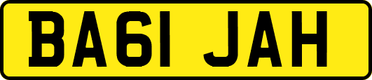 BA61JAH