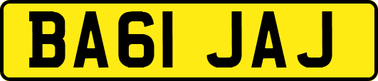BA61JAJ