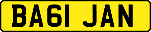 BA61JAN