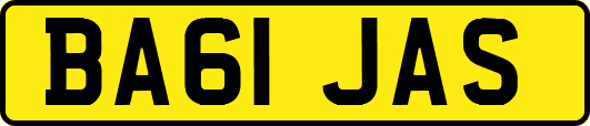 BA61JAS