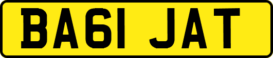 BA61JAT