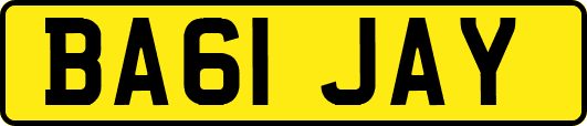 BA61JAY