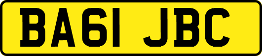BA61JBC