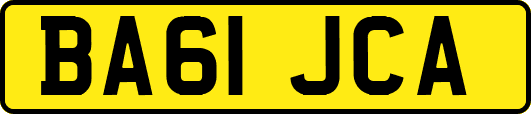 BA61JCA